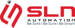 SLN Automation – Fire Alarm | Access Control  |  Security System 