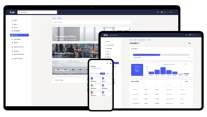 Access Control Software
