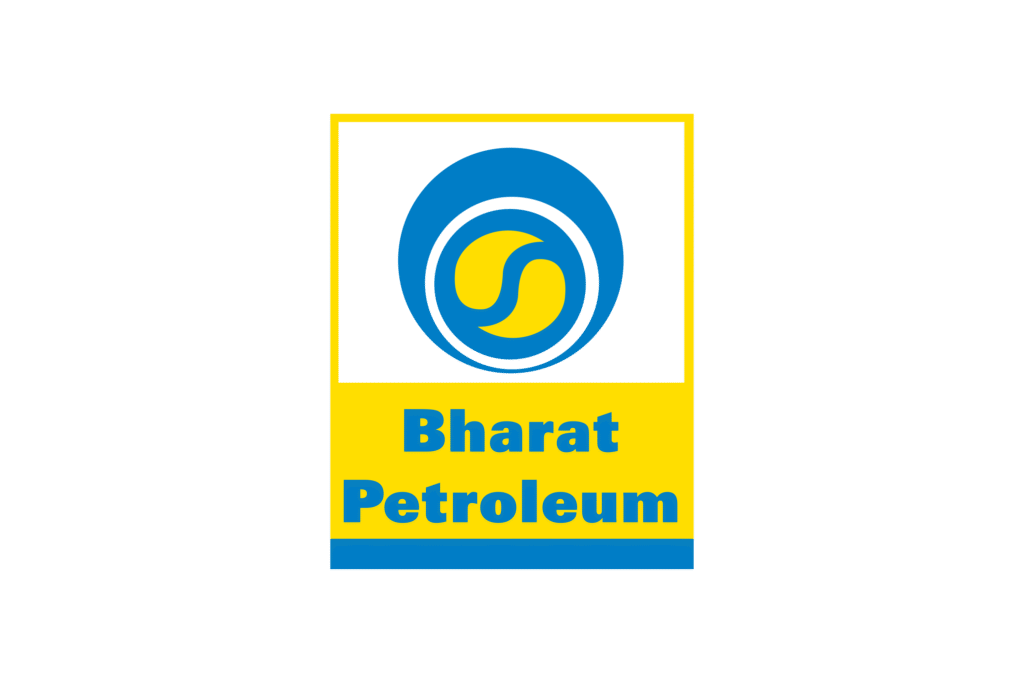 Bharat Petroleum Logo