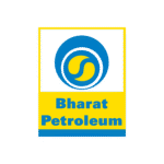 Bharat Petroleum Logo