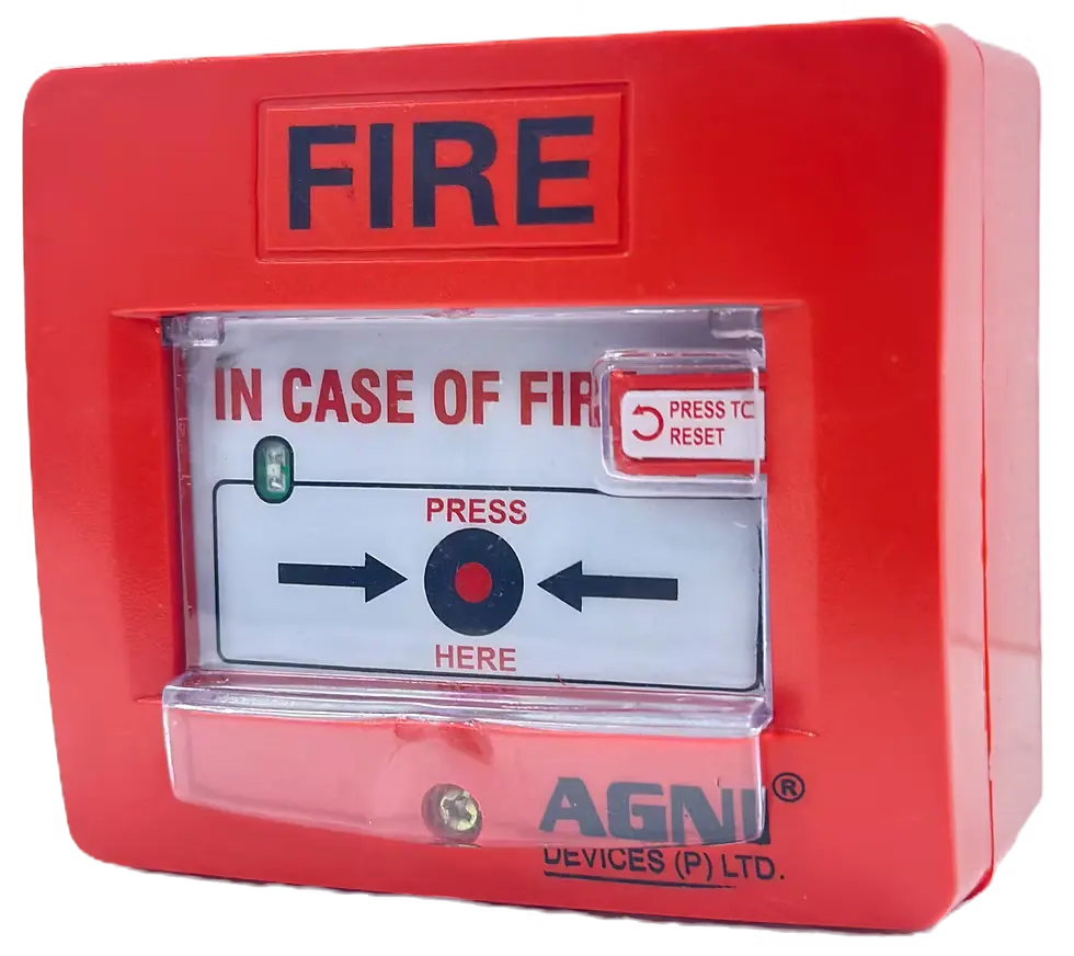 Conventional Fire Alarm Systems