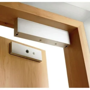 Electromagnetic Door Locks