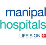 Manipal Hospital logo