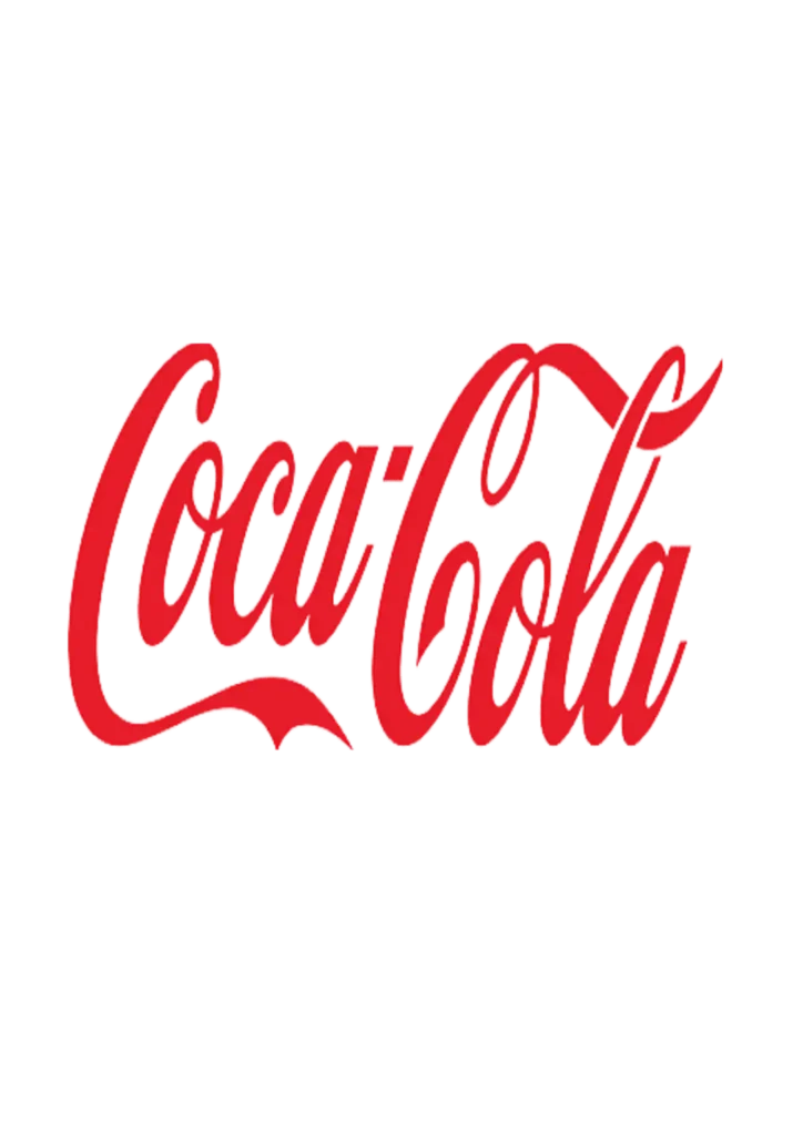 COCA COLA LOGO