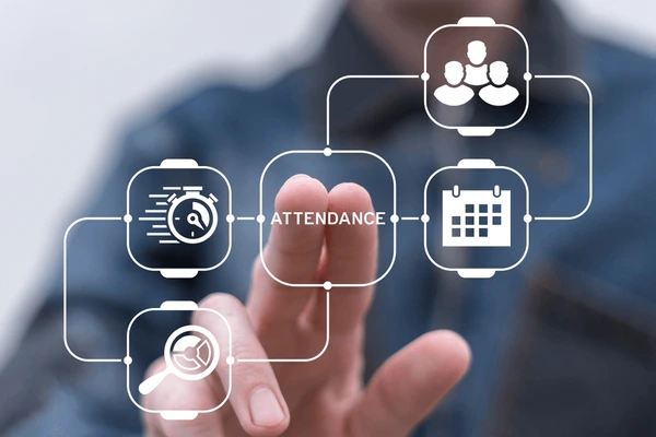 Attendance Management Business