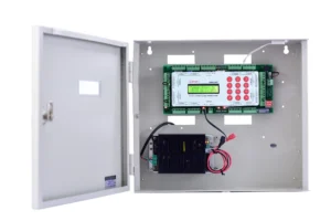 Access Control Readers & Panels