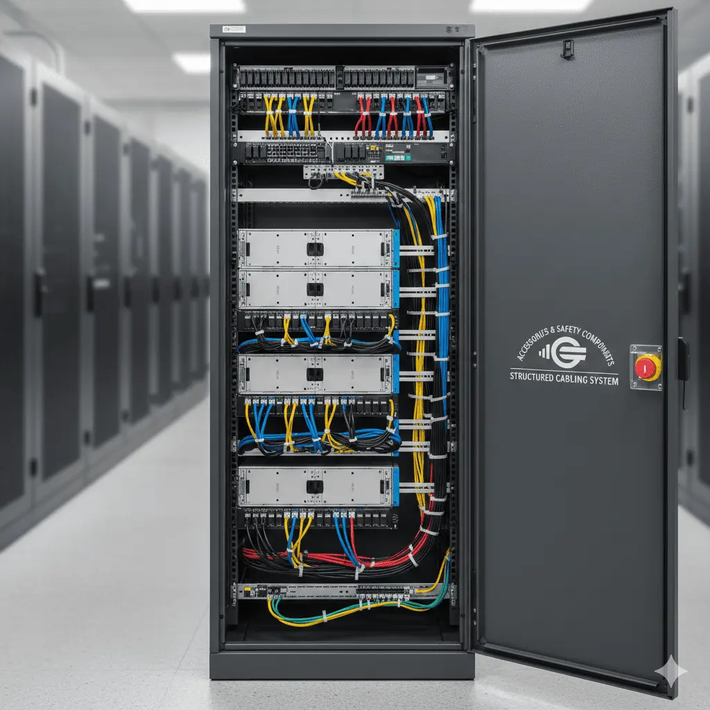 Accessories & Safety Components