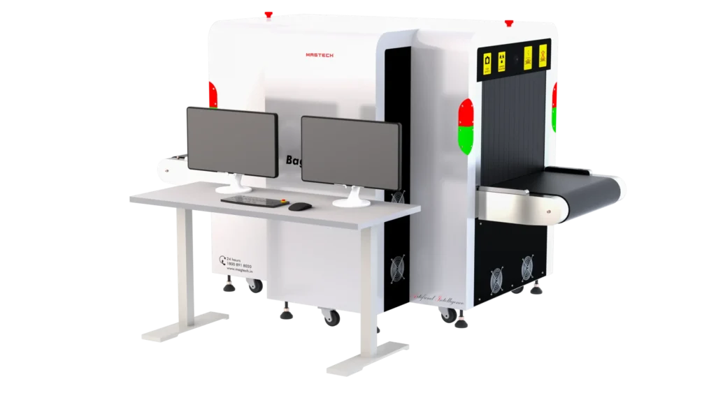 Operator Console & Display