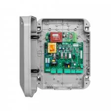 Bollard Control Panel