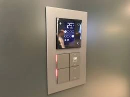 Centralized Lighting Control Systems