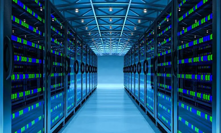 Data Center