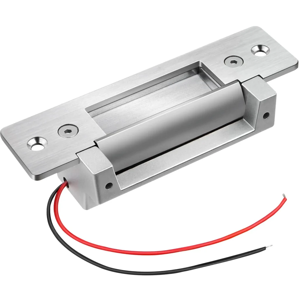 Electric Strike Locks