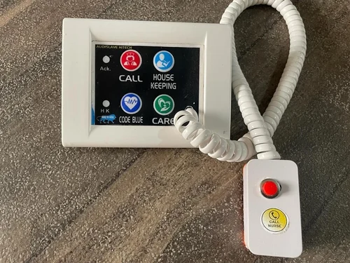 Emergency Call Devices