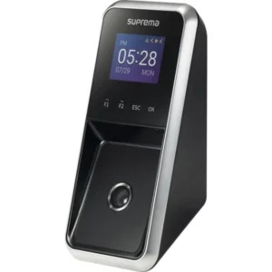 Face Recognition Access Terminal