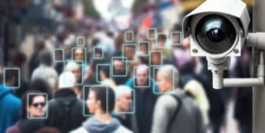 Facial Recognition Cameras