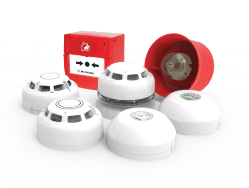 Fire Detection Devices