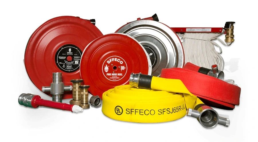 Fire Hose Accessories