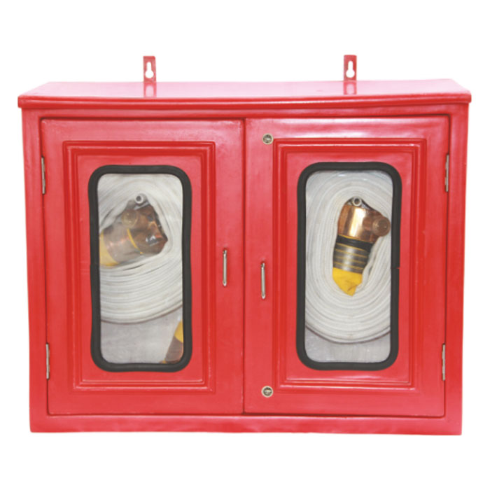 Fire Hydrant Cabinets