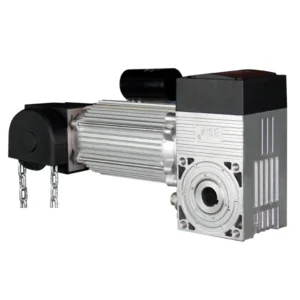 Industrial Sectional Door Motor CE