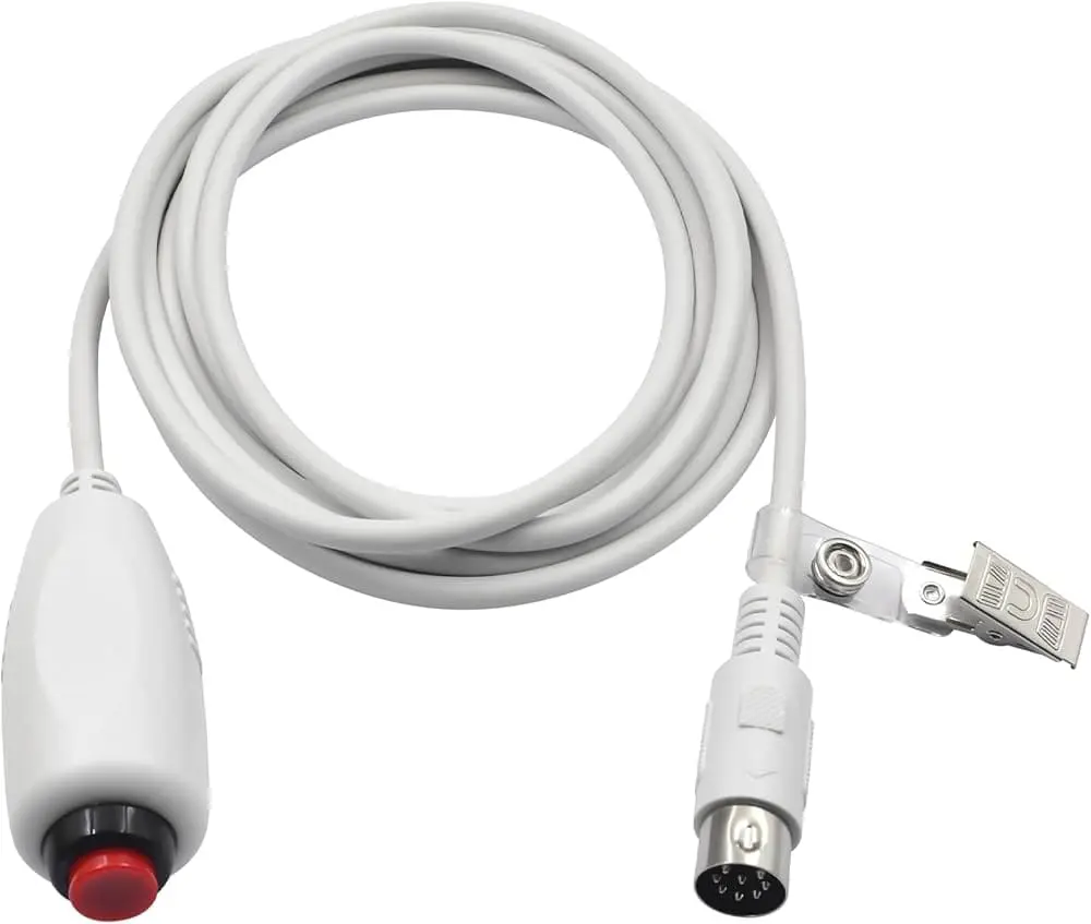 Integration & Software (Nurse Call)