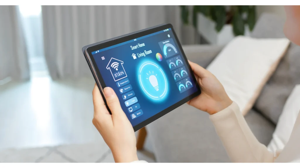 Lighting Control Systems