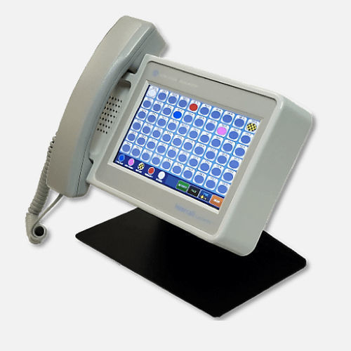 Nurse Call Master Stations