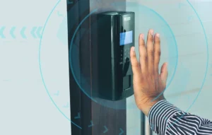 Palm Vein Scanner Reader