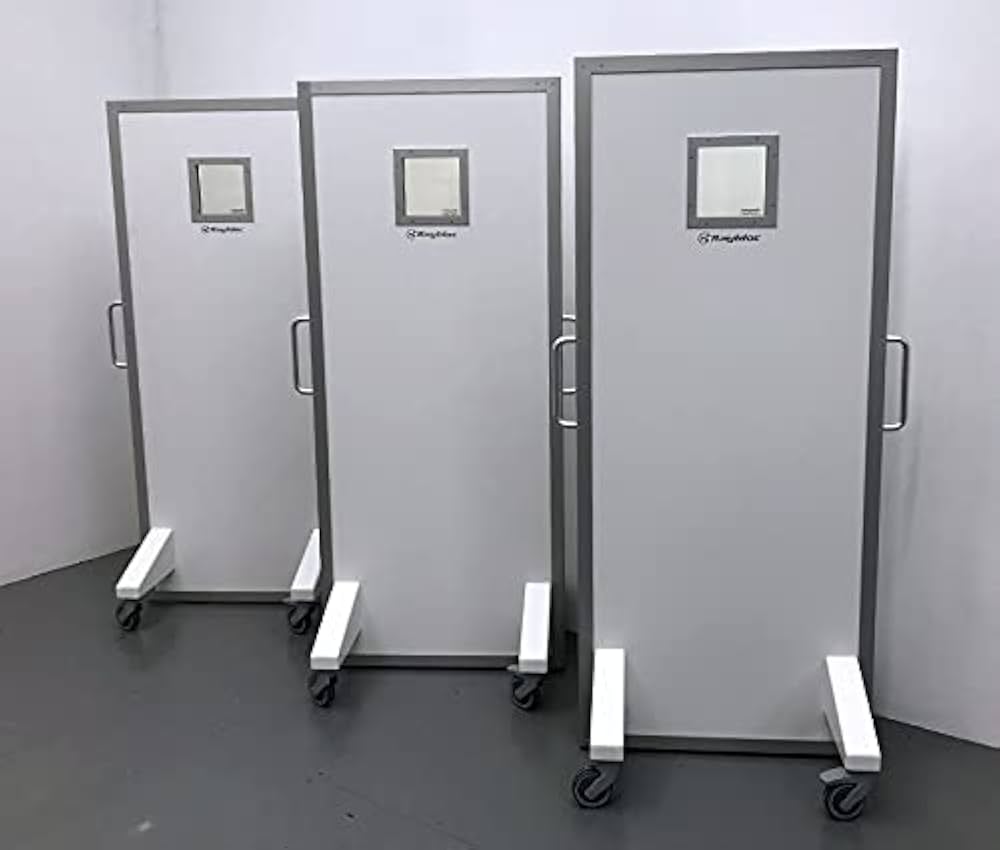 Radiation Safety & Compliance