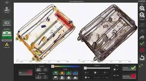 Security & Threat Detection Software