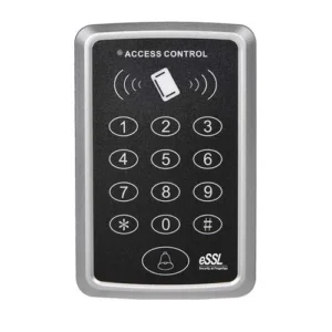Single Door Access Controller