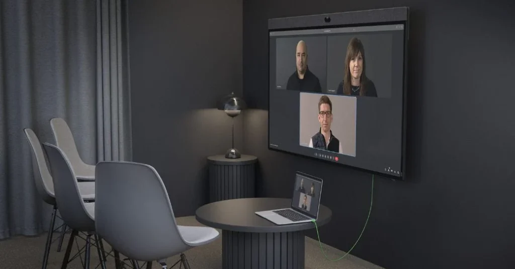 USB BYOD Video Conference Solutions