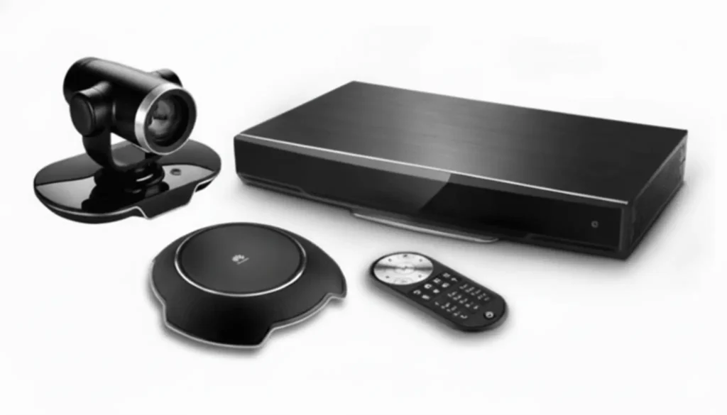 Video Conference System