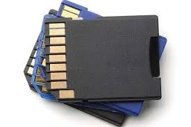 Video Recording and Storage