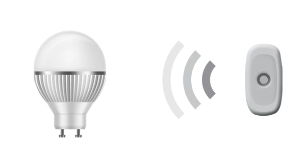 Wireless Lighting Control Systems