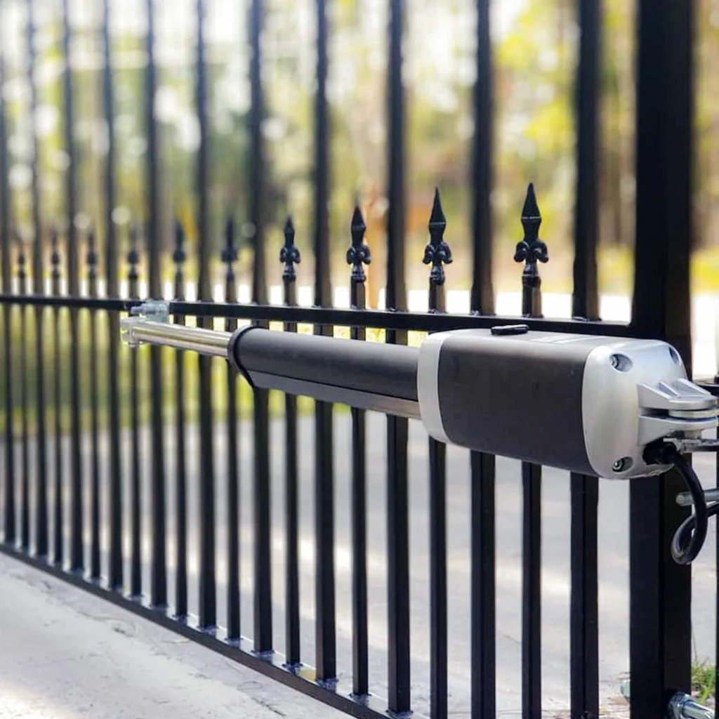 automatic swing gate motor