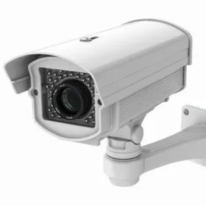 cctv box camera