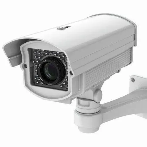 cctv box camera