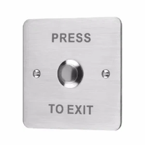 exit push button