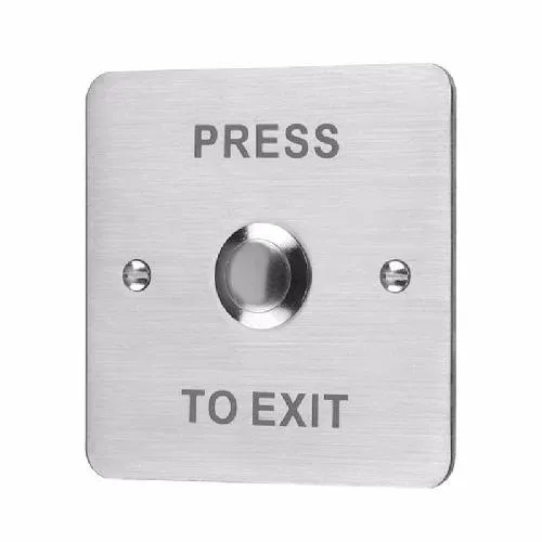 exit push button