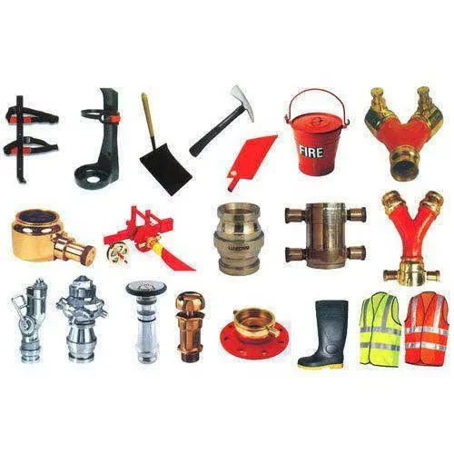 fire extinguisher accessories