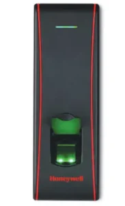 Fingerprint Reader Access Device