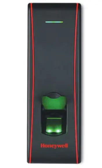 Fingerprint Reader Access Device