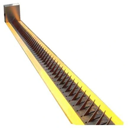 Hydraulic Tyre Killer