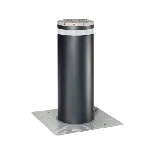Semi Automatic Bollard