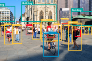 AI-Based Video Analytics