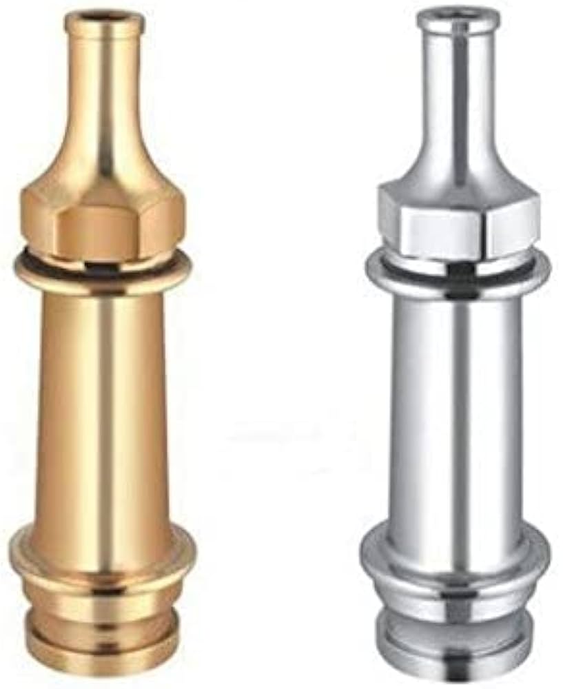 Branch Pipes & Shutoff Nozzles