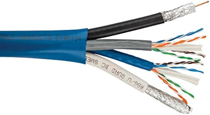 CAT6 Cables