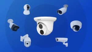 Cloud-Based CCTV Solutions