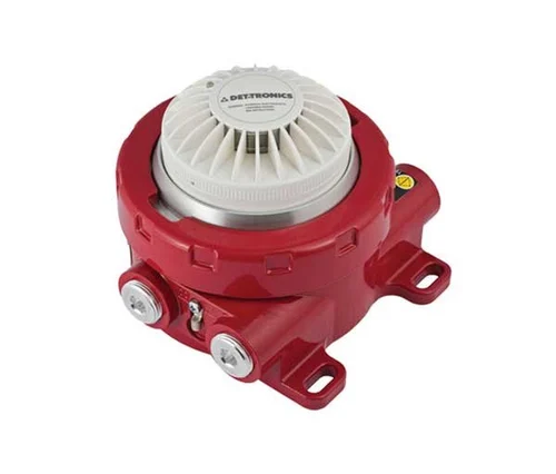 Explosion Proof Dectector