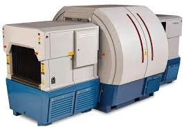 Explosive Detection System (EDS)